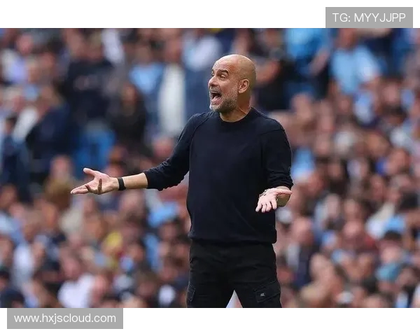 曼城输给维拉非布莱顿之迷茫 瓜帅对结果并未过度担忧