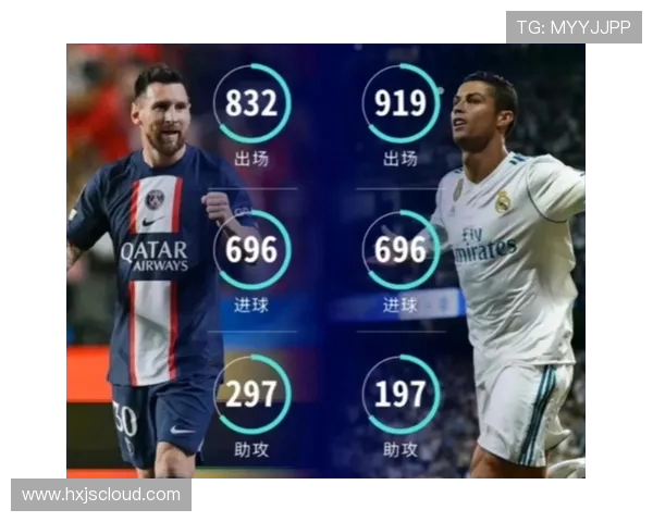 球王归来!梅西复出首秀就破门 五大联赛进球数平C罗